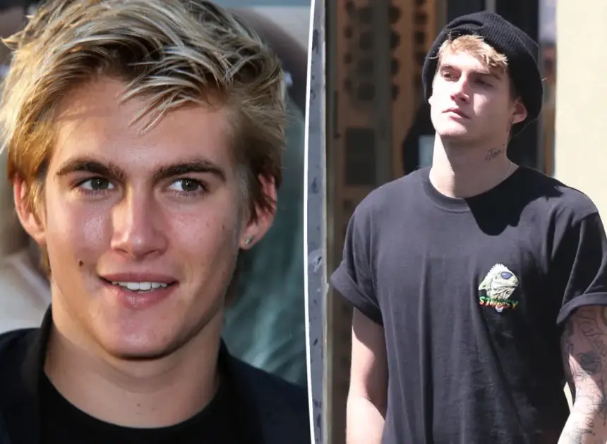 Exclusive | Presley Gerber went to rehab just days before tragic death at 27