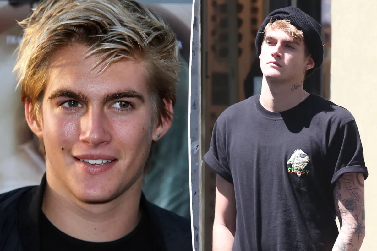 Exclusive | Presley Gerber went to rehab just days before tragic death at 27