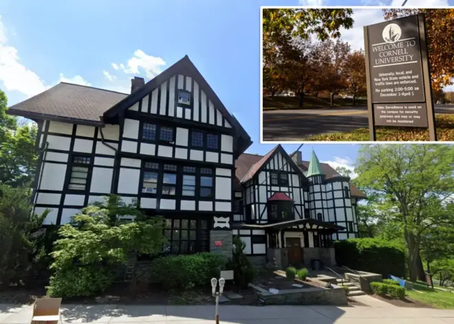 DA reopens probe into 7 Cornell frat bros who allegedly drugged, gang-raped student — and were given essay to ‘mitigate conduct’