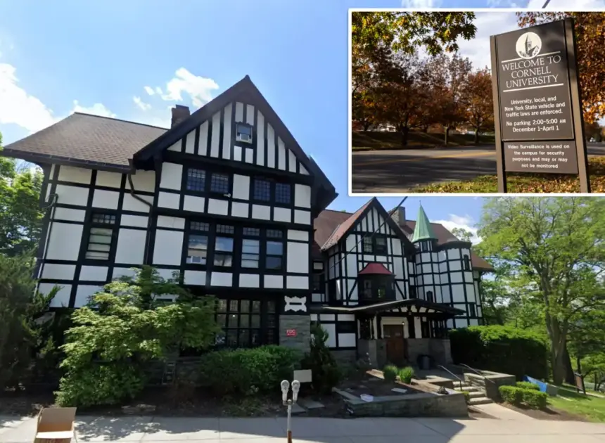 DA reopens probe into 7 Cornell frat bros who allegedly drugged, gang-raped student — and were given essay to ‘mitigate conduct’