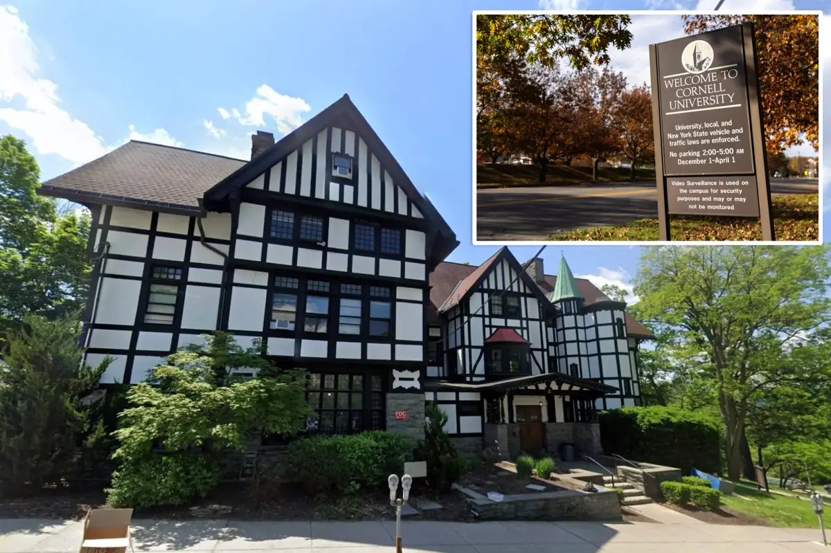 DA reopens probe into 7 Cornell frat bros who allegedly drugged, gang-raped student — and were given essay to ‘mitigate conduct’