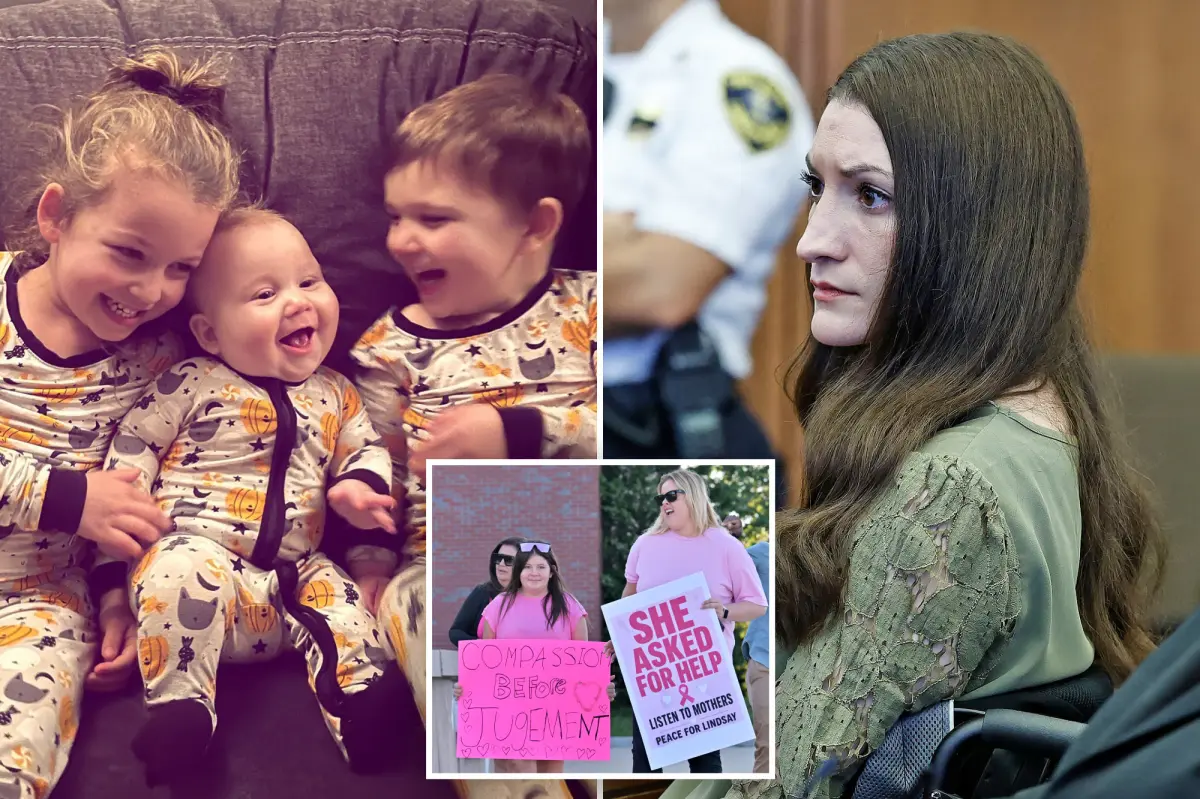 Lindsay Clancy juror defends lone holdout, makes surprising admission about others on the panel