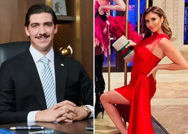 Ex-Trump official Alina Habba to marry Turkish billionaire: report