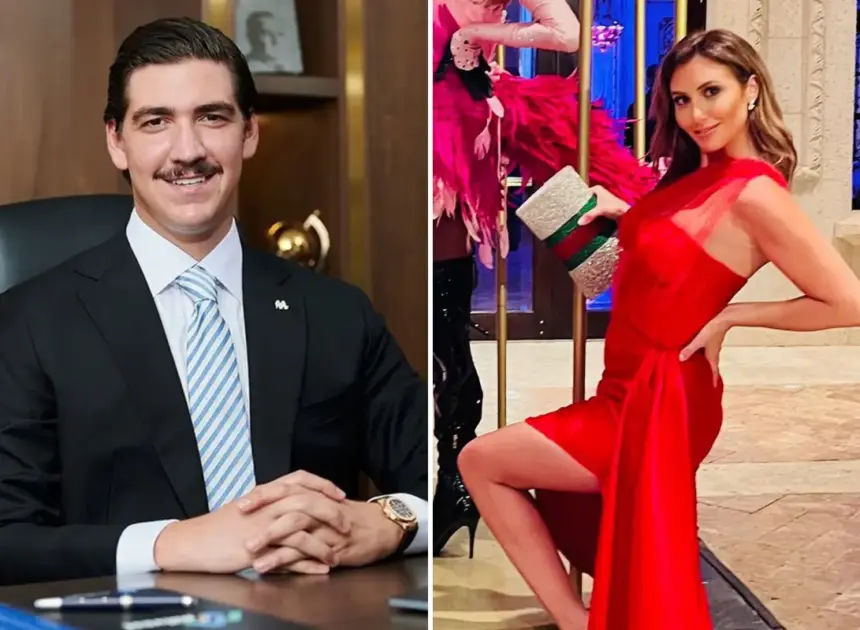 Ex-Trump official Alina Habba to marry Turkish billionaire: report