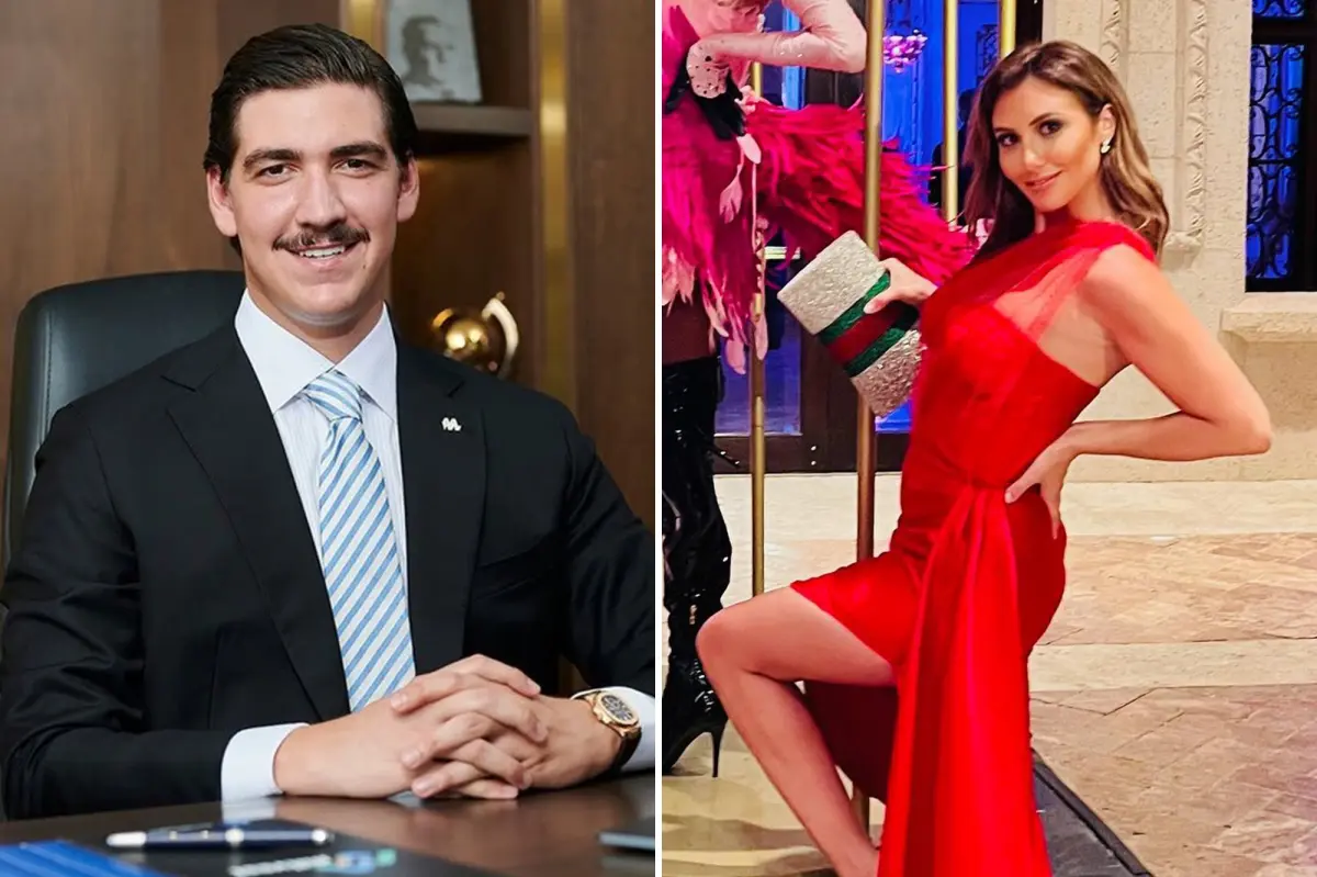 Ex-Trump official Alina Habba to marry Turkish billionaire: report