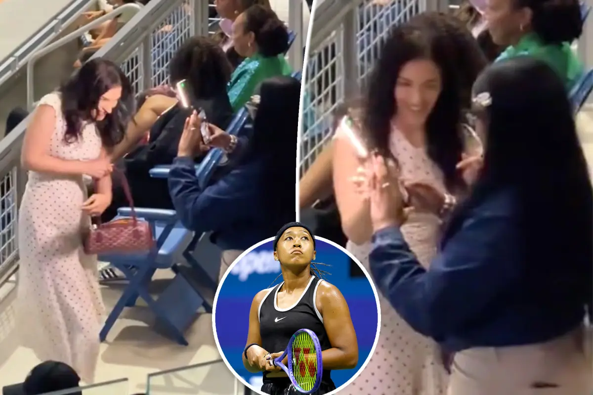 Influencers force US Open umpire to stop match in humiliating moment as fans fume