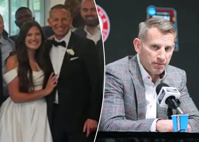 Nate Oats’ new wife rehired by Alabama after scandalous start to relationship