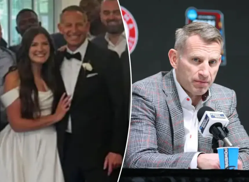 Nate Oats’ new wife rehired by Alabama after scandalous start to relationship