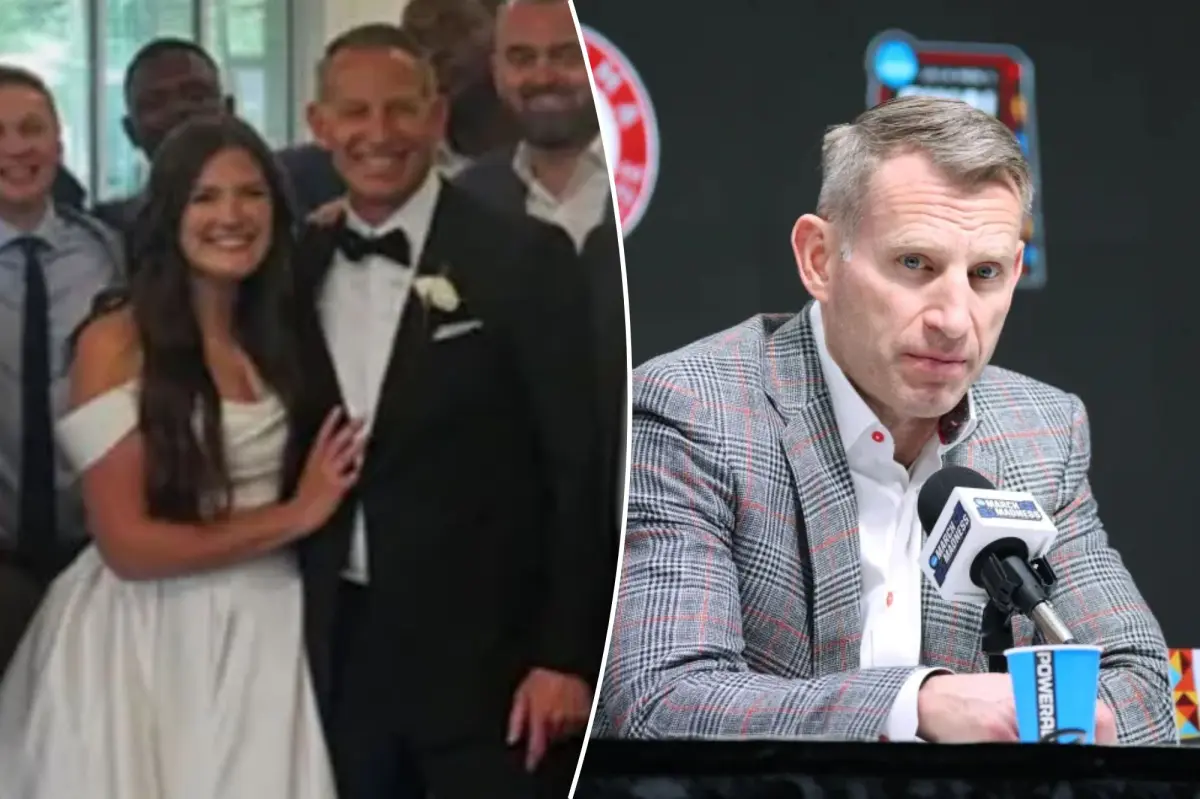Nate Oats’ new wife rehired by Alabama after scandalous start to relationship