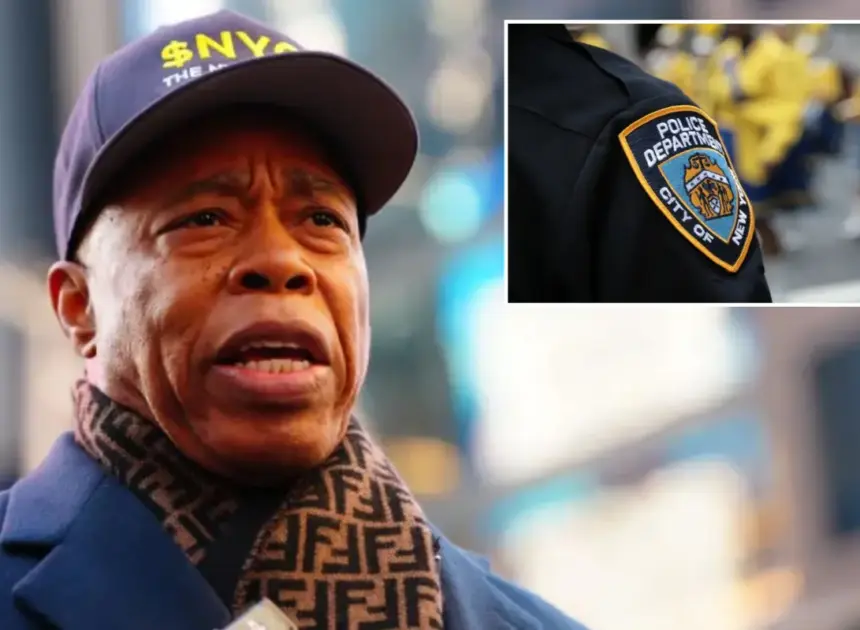 NYPD’s $3.6B pension program ripe for disability fraudsters such as jet-skiing cop: scathing probe