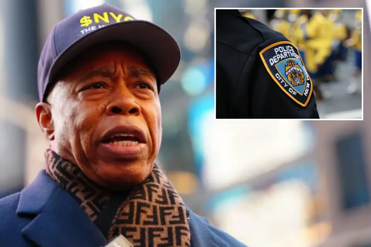 NYPD’s $3.6B pension program ripe for disability fraudsters such as jet-skiing cop: scathing probe