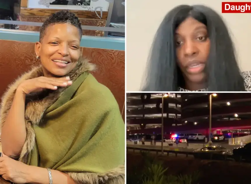Grieving daughter of Alisa Goods reveals what surveillance footage showed before NYC grandma was found dead