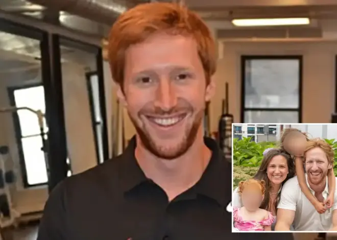 Ex-Team USA triathlete, NYC dad drowns while swimming off Shelter Island during family vacation