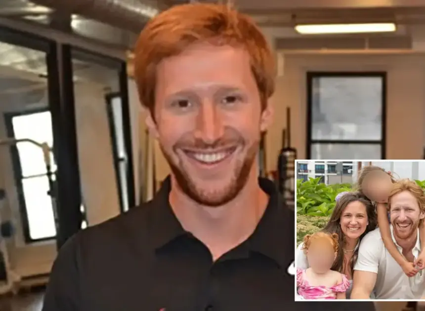 Ex-Team USA triathlete, NYC dad drowns while swimming off Shelter Island during family vacation