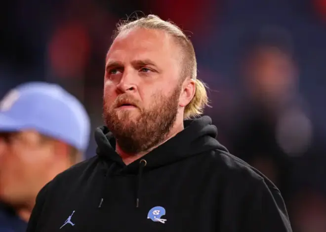 Steve Belichick resigning as UNC defensive coordinator after drug probe