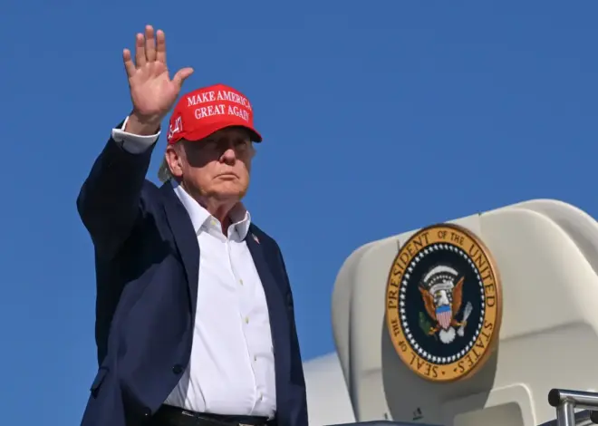 Trump, GOP turn up the heat to ensure fairness, purge wokism on campuses