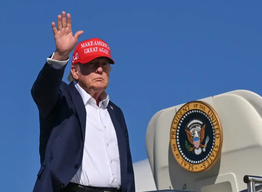 Trump, GOP turn up the heat to ensure fairness, purge wokism on campuses