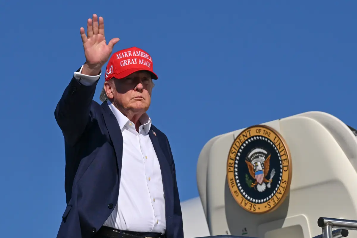 Trump, GOP turn up the heat to ensure fairness, purge wokism on campuses