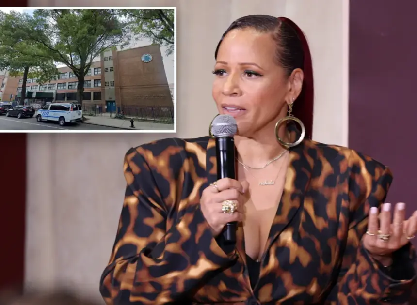 Woke NYT, 1619 Project writer blasted for purposely sending daughter to struggling NYC school: ‘This isn’t a game’