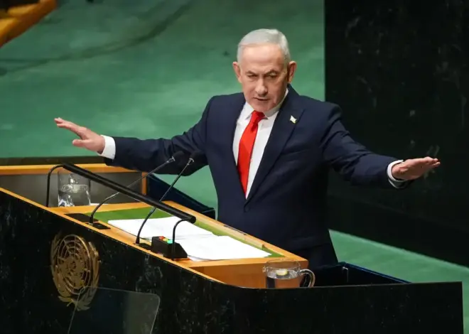 UN diplomats dipped out on Bibi Netanyahu for fear of facing the fact of their hypocrisy
