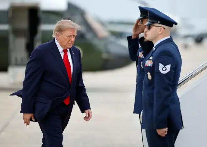 Most Dems say they’d be fine with military coup to get rid of Trump, stunning survey shows