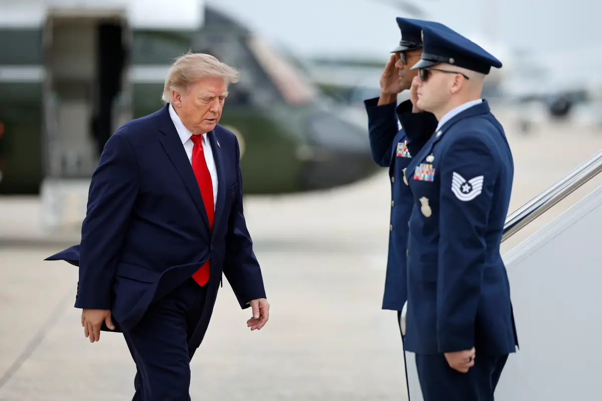 Most Dems say they’d be fine with military coup to get rid of Trump, stunning survey shows