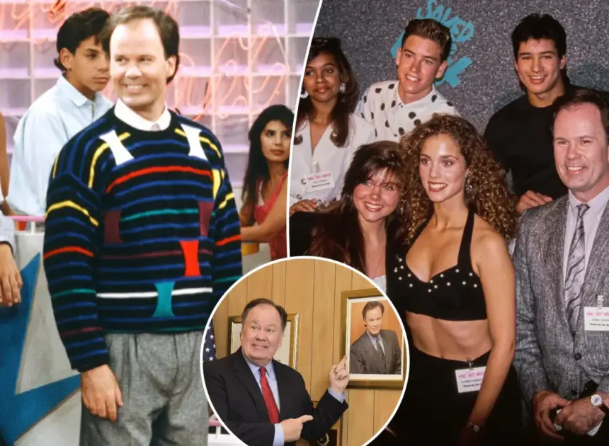 Dennis Haskins, beloved ‘Saved by the Bell’ star who played Mr. Belding, dead at 75