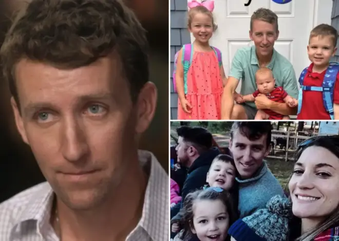 Patrick Clancy describes ‘miracle’ treatment that ‘helped the most’ with trauma of losing kids