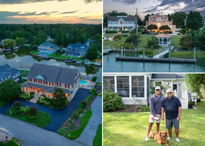Exclusive | Baby Boomers are pouring into Eastern seaboard state — rejecting cities’ unaffordable taxation