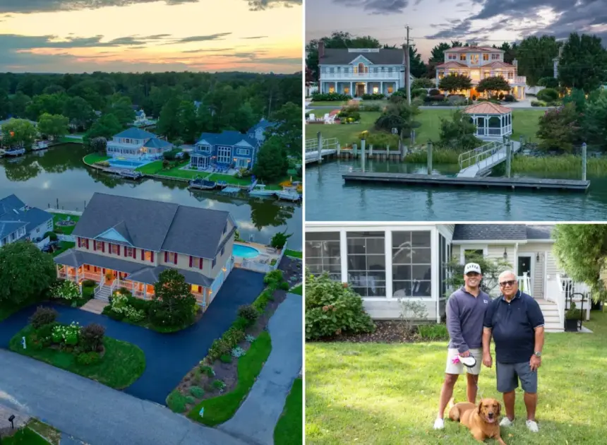Exclusive | Baby Boomers are pouring into Eastern seaboard state — rejecting cities’ unaffordable taxation