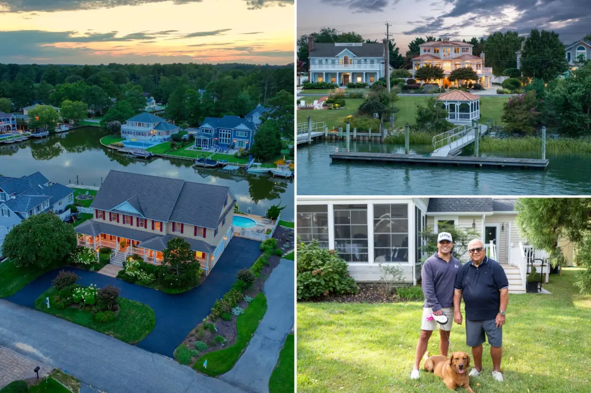 Exclusive | Baby Boomers are pouring into Eastern seaboard state — rejecting cities’ unaffordable taxation