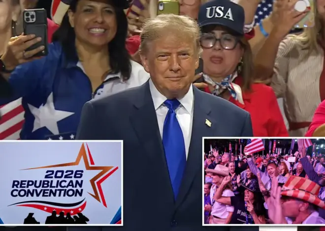 Trump pledges $5K payout to US adults if Republicans win midterms — so he can ‘finish the job’