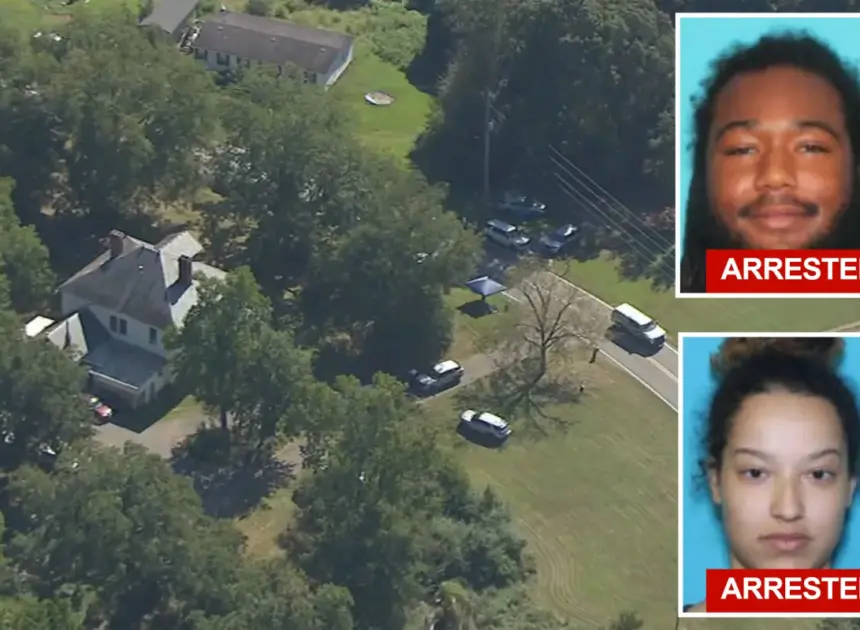Family gunned down by murderous couple were ‘very nice people’