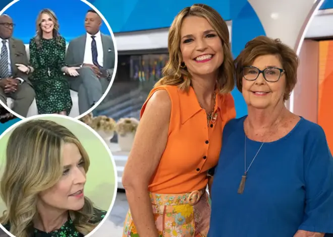 Savannah Guthrie quietly makes heartbreaking admission in new statement about missing mom Nancy