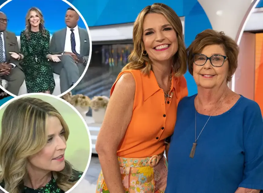 Savannah Guthrie quietly makes heartbreaking admission in new statement about missing mom Nancy