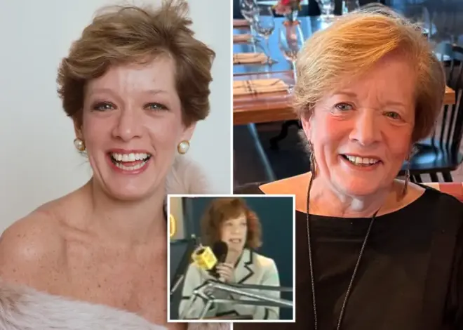 Beloved Chicago radio personality Judy Markey dead at 82 after assisted suicide in Switzerland