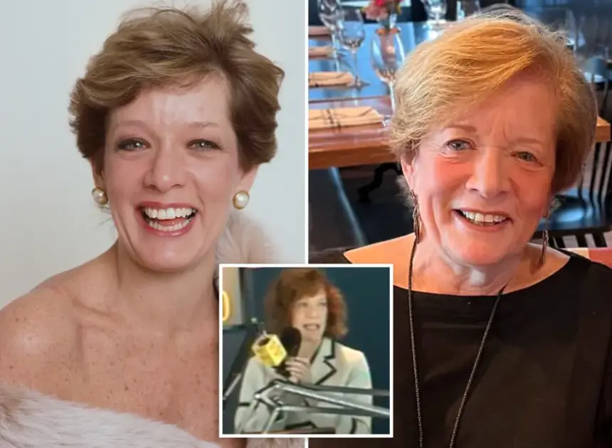 Beloved Chicago radio personality Judy Markey dead at 82 after assisted suicide in Switzerland
