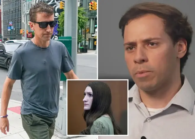 Male Lindsay Clancy juror has emotional message for sick Patrick Clancy conspiracy theorists