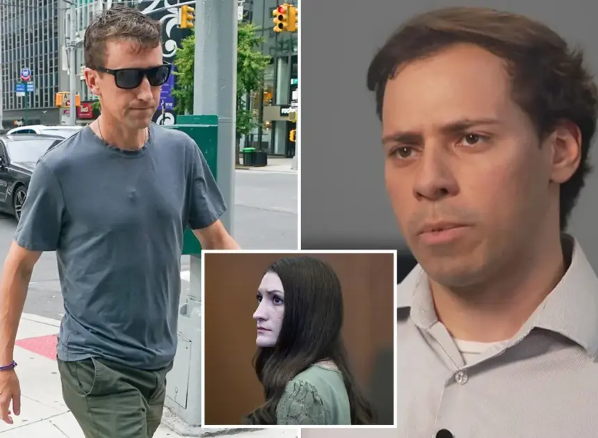Male Lindsay Clancy juror has emotional message for sick Patrick Clancy conspiracy theorists