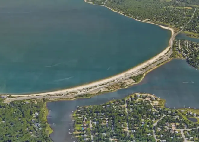 NYC triathlete dies after he’s found unconscious in water during Hamptons race