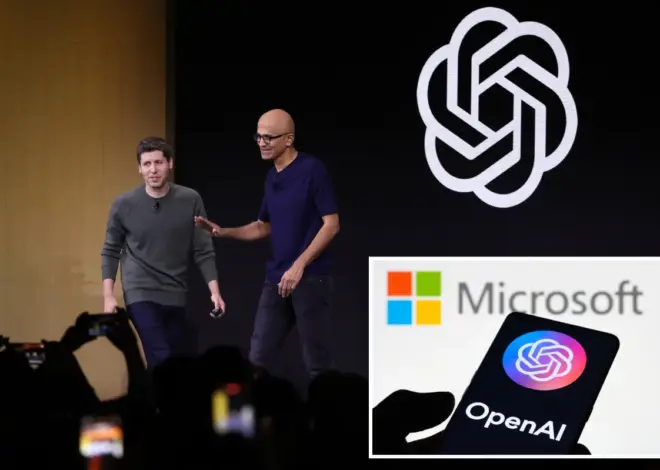 Microsoft, OpenAI workers privately worried their work is ‘largest theft of labor in human history’
