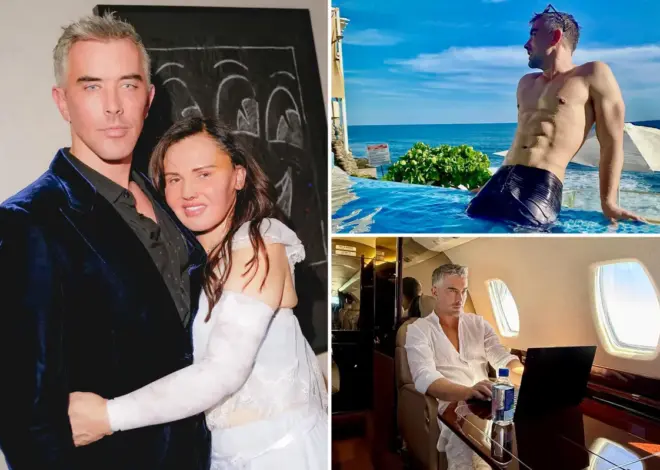 Wealthy NYC ‘Roblox’ widow claims male escort scammed her out of $6M: ‘Svengali-like control’