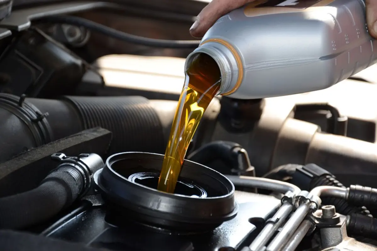 Costco starts rationing motor oil as global shortage sends prices soaring
