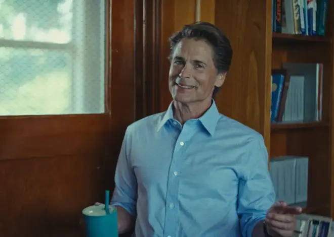 Exclusive | Rob Lowe reveals A-lister ‘nemesis’ who beat him out for iconic movie roles in ’80s, ’90s