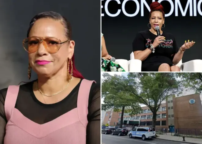 Woke NYT, 1619 Project writer deliberately sent daughter to troubled schools as a ‘sacrifice’ — and it backfired spectacularly
