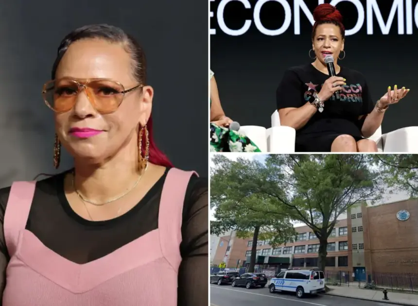 Woke NYT, 1619 Project writer deliberately sent daughter to troubled schools as a ‘sacrifice’ — and it backfired spectacularly