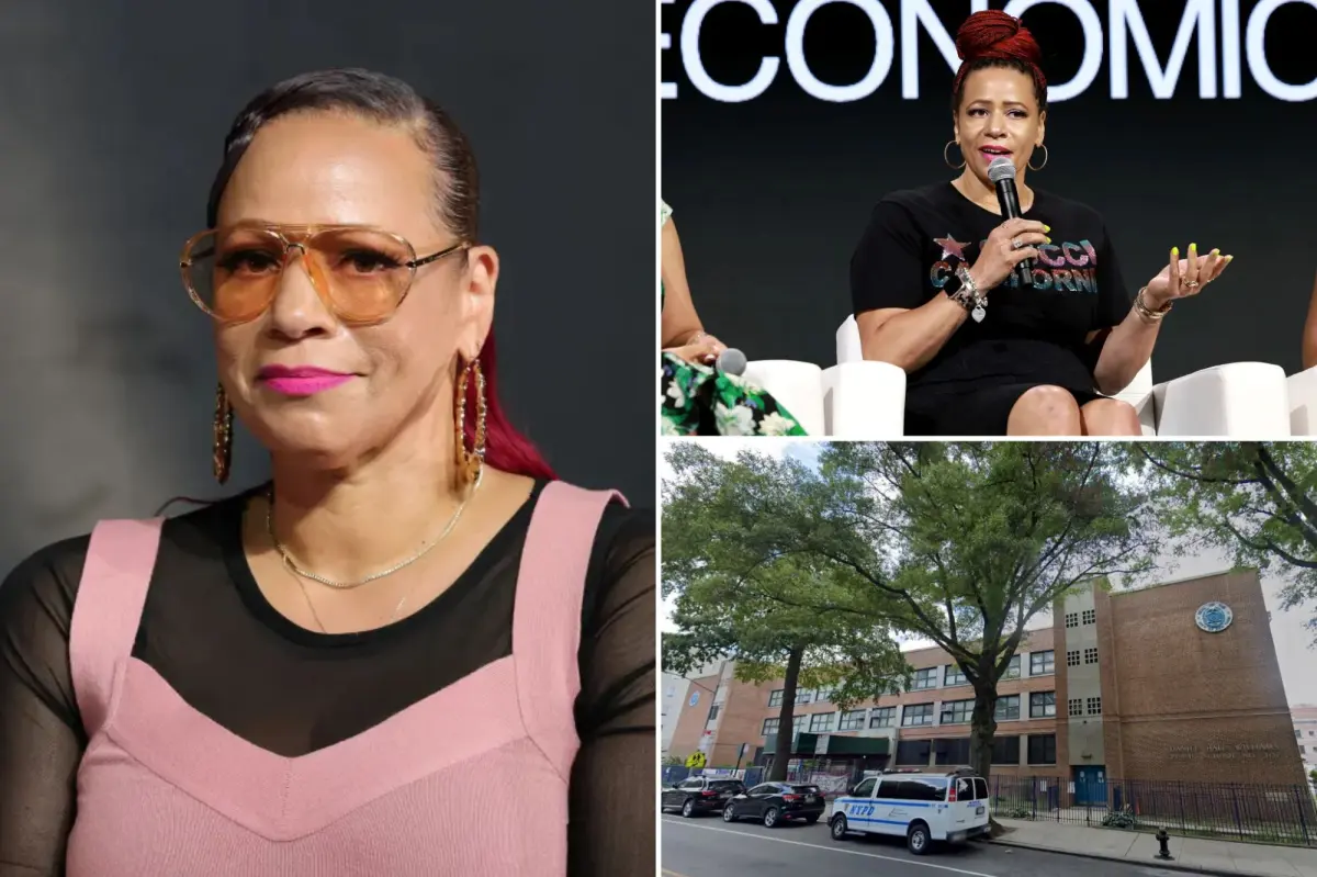 Woke NYT, 1619 Project writer deliberately sent daughter to troubled schools as a ‘sacrifice’ — and it backfired spectacularly