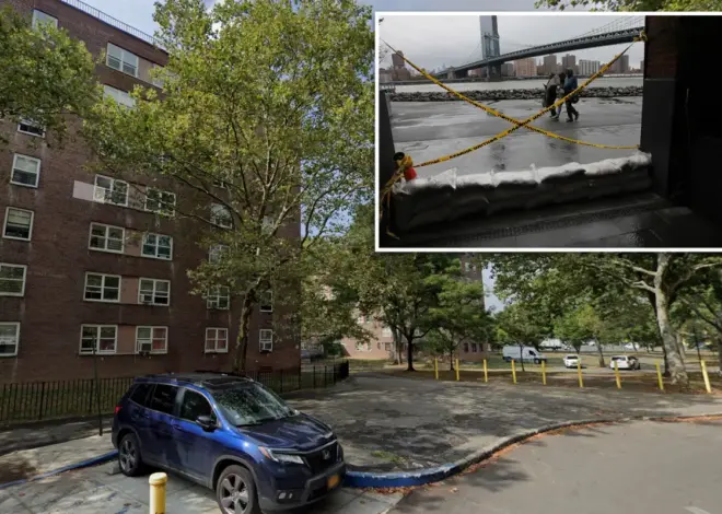 NYC man killed from falling tree as nor’easter bears down tri-state with extreme wind gusts