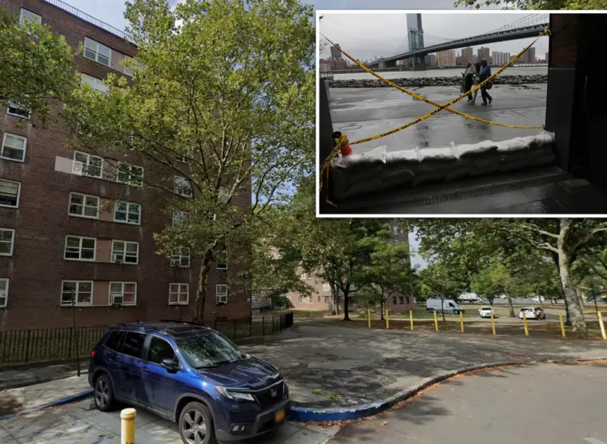 NYC man killed from falling tree as nor’easter bears down tri-state with extreme wind gusts