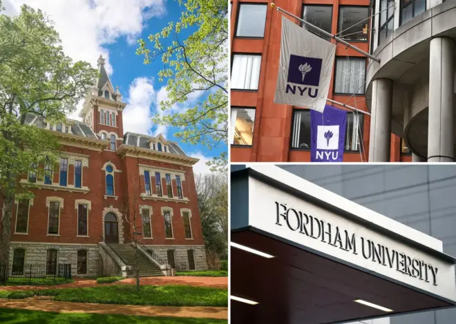 15 colleges now cost $100k+ per year — and almost none of them are worth it